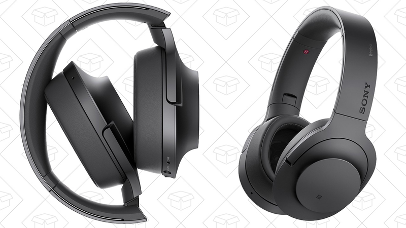 Illustration for article titled Today’s best deals: Final Fantasy XV, a pizza stone, and more
